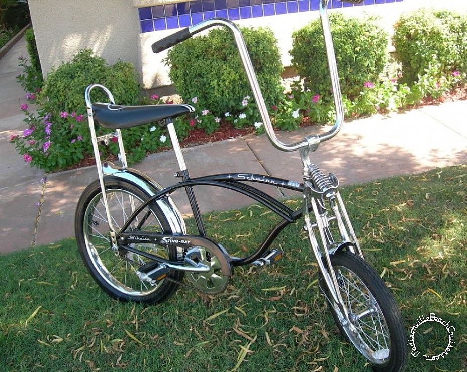 Schwinn Sting-Ray Krate