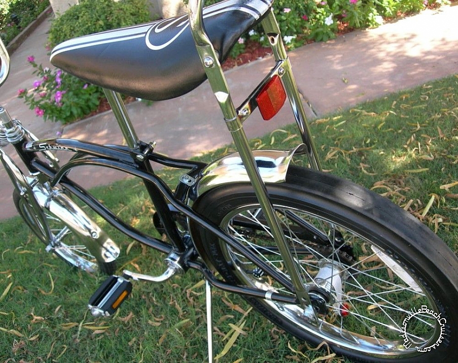 Schwinn Sting-Ray Krate