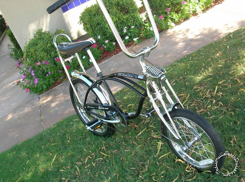 Schwinn Sting-Ray Krate