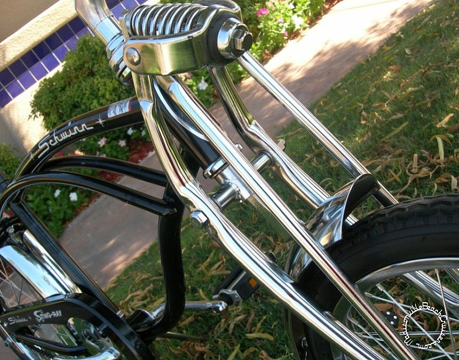 Schwinn Sting-Ray Krate