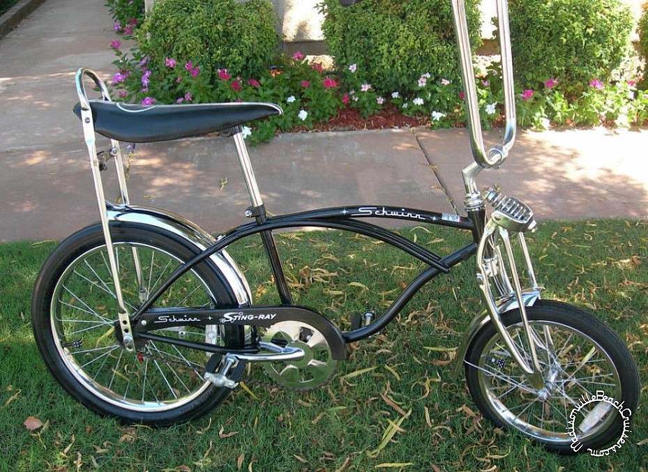 Schwinn Sting-Ray Krate