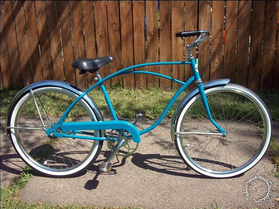 1965 Hawthorne