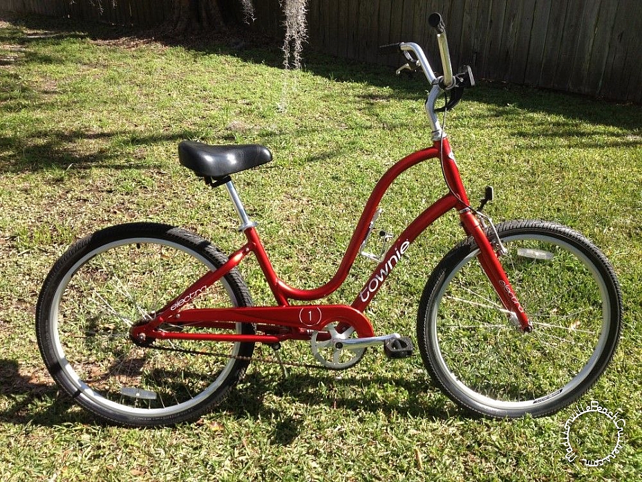 Electra Townie