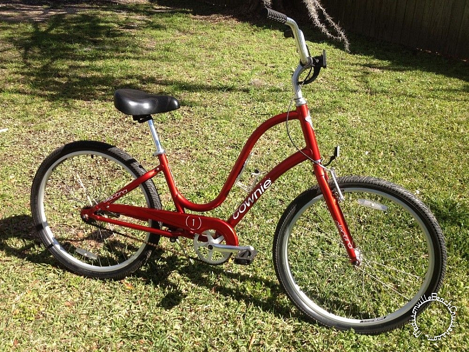 Electra Townie