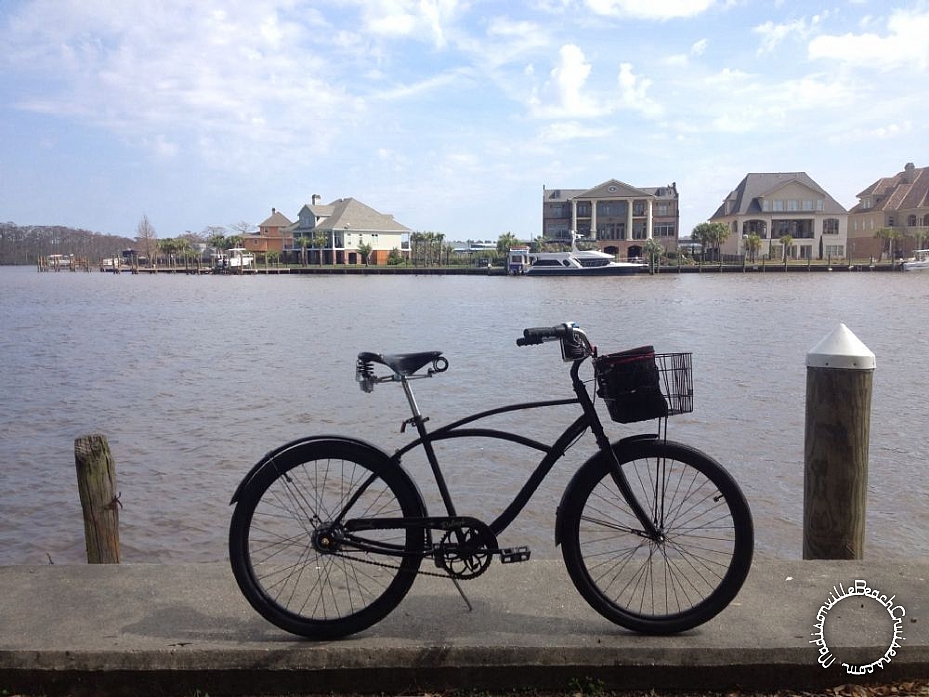 More Bicycles, Beach Cruisers, Sting-Rays, and Vintage Bikes