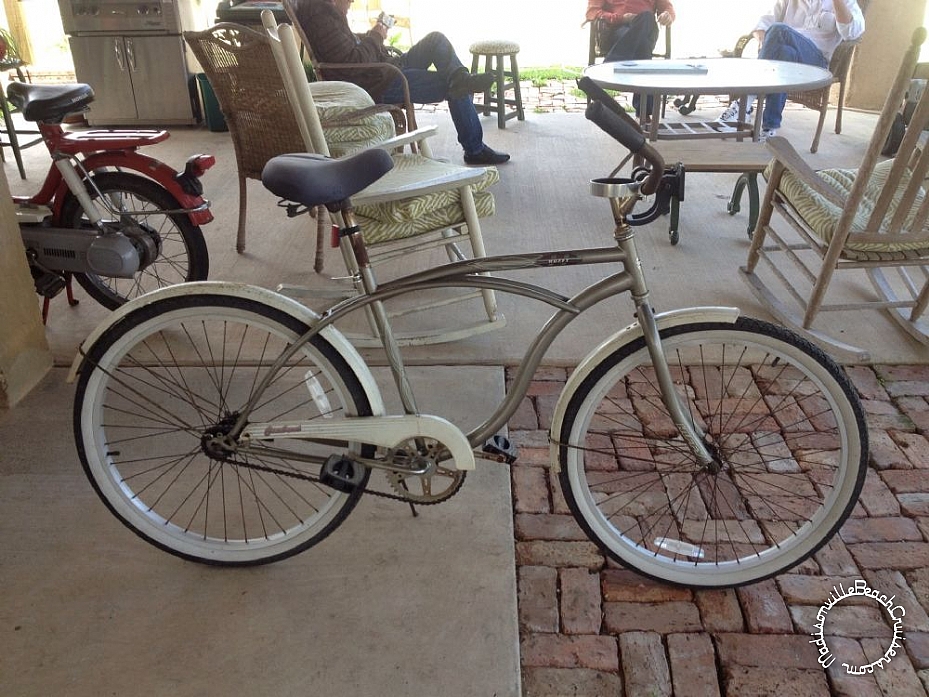 More Bicycles, Beach Cruisers, Sting-Rays, and Vintage Bikes