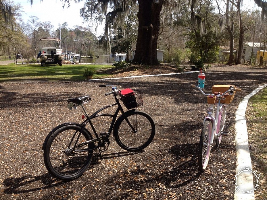 More Bicycles, Beach Cruisers, Sting-Rays, and Vintage Bikes