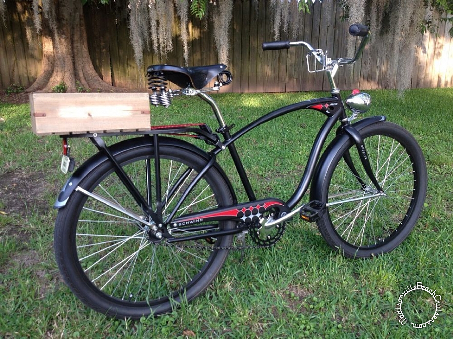 2012 Schwinn Del Mar