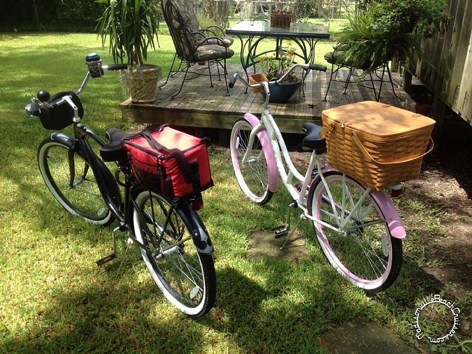 More Bicycles, Beach Cruisers, Sting-Rays, and Vintage Bikes