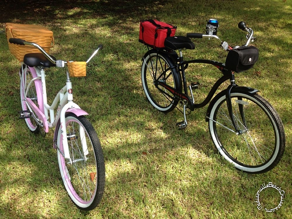 More Bicycles, Beach Cruisers, Sting-Rays, and Vintage Bikes