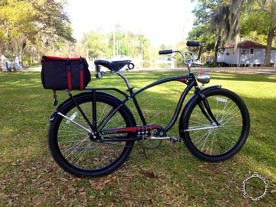 2012 Schwinn Del Mar