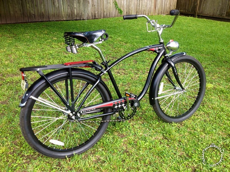 2012 Schwinn Del Mar