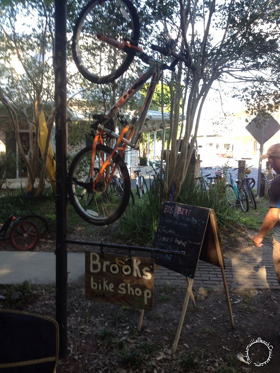 2013 Louisiana Bike Festival Pre Fest Party