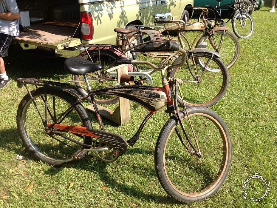 2013 Louisiana Bike Festival - June 15, 2013