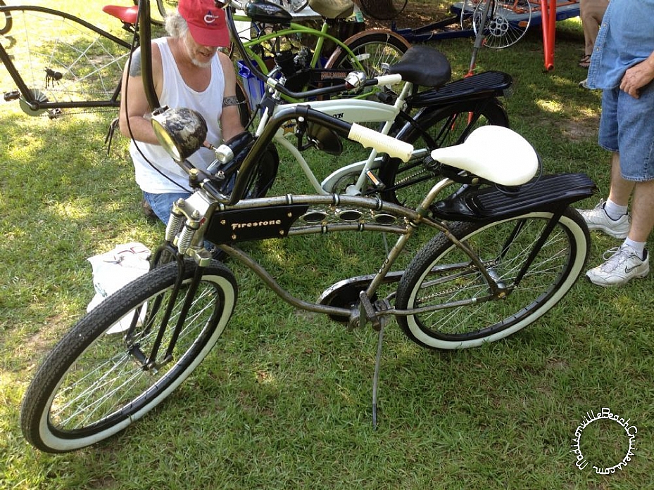 2013 Louisiana Bike Festival - June 15, 2013