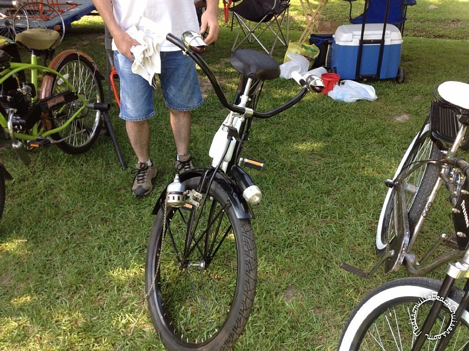 2013 Louisiana Bike Festival - June 15, 2013