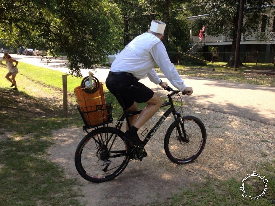 2013 Louisiana Bike Festival - June 15, 2013