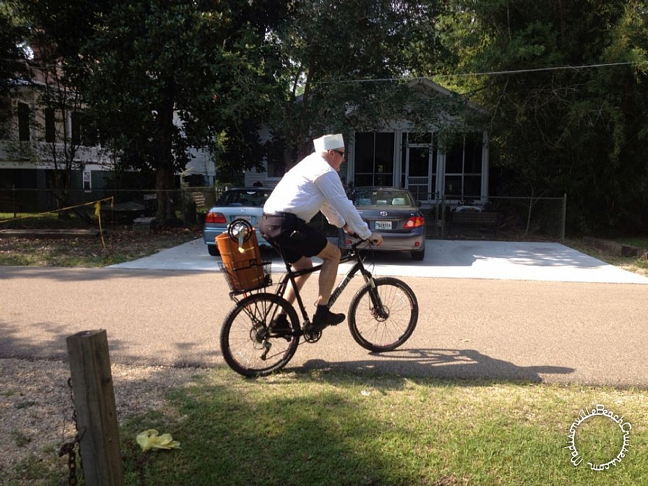 2013 Louisiana Bike Festival - June 15, 2013