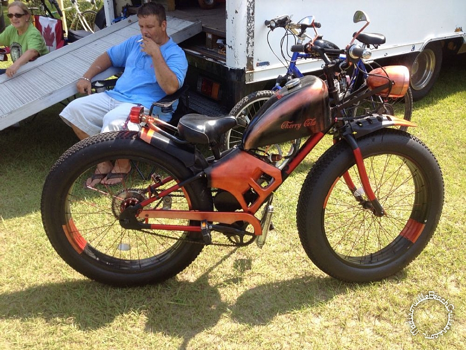 2013 Louisiana Bike Festival - June 15, 2013