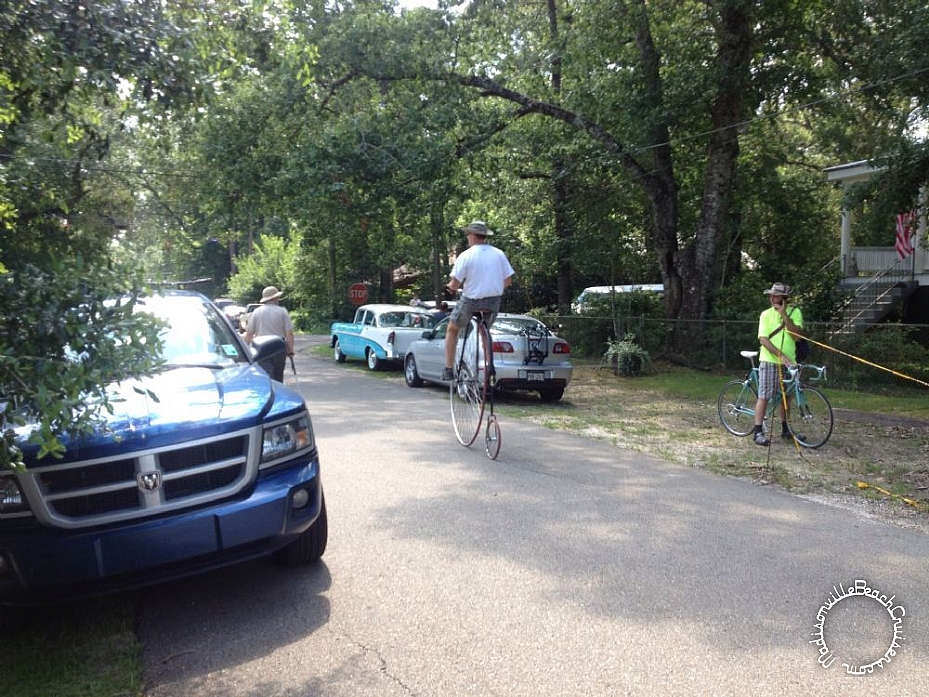 2013 Louisiana Bike Festival - June 15, 2013