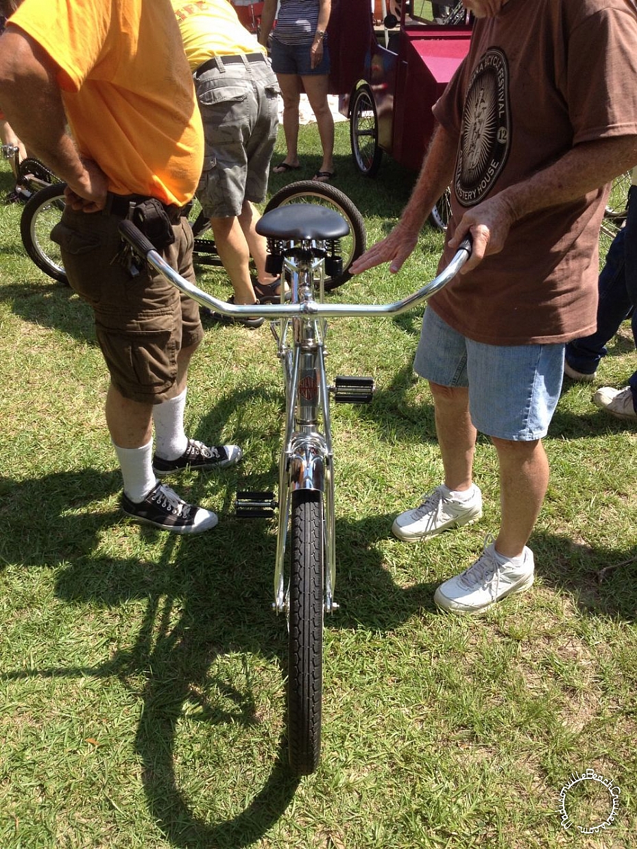 2013 Louisiana Bike Festival - June 15, 2013