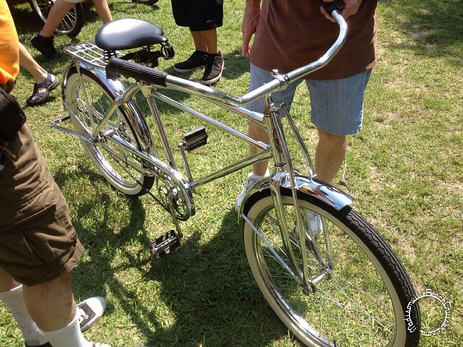 2013 Louisiana Bike Festival - June 15, 2013