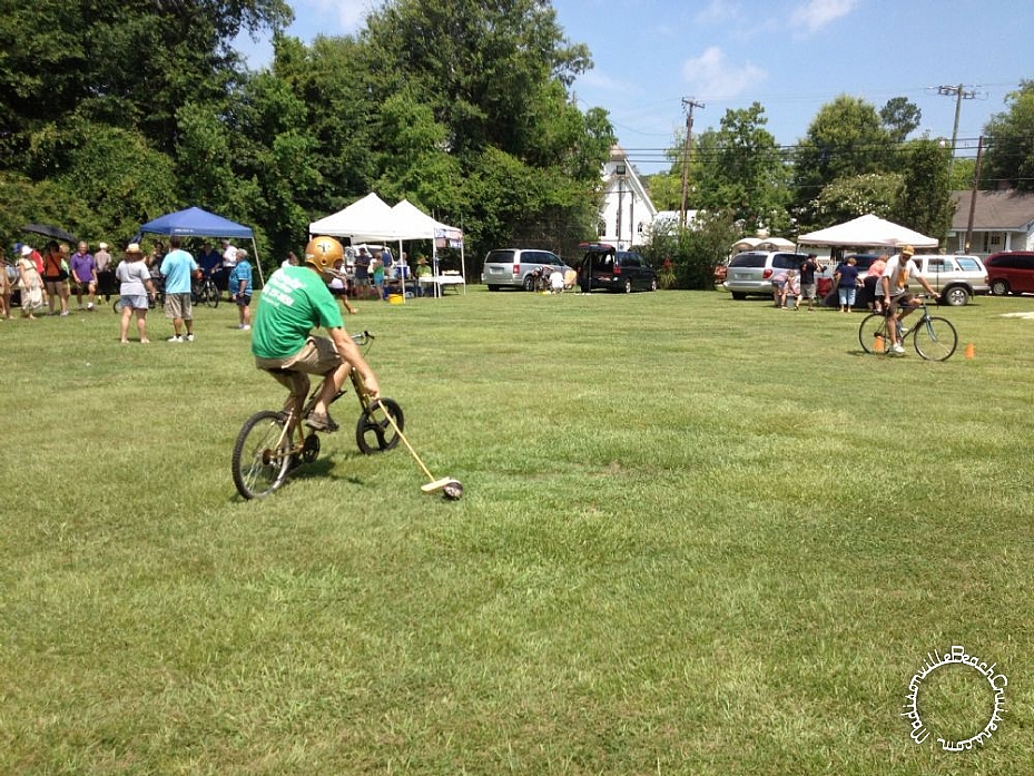 2013 Louisiana Bike Festival - June 15, 2013