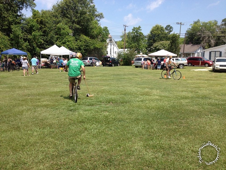 2013 Louisiana Bike Festival - June 15, 2013