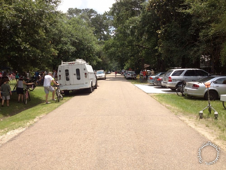 2013 Louisiana Bike Festival - June 15, 2013