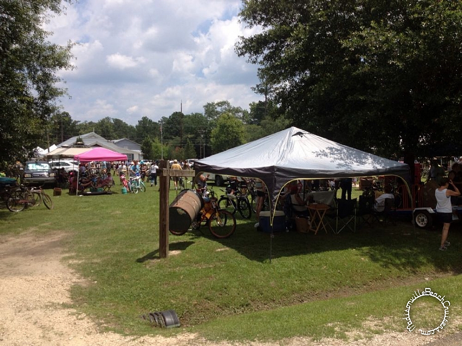 2013 Louisiana Bike Festival - June 15, 2013