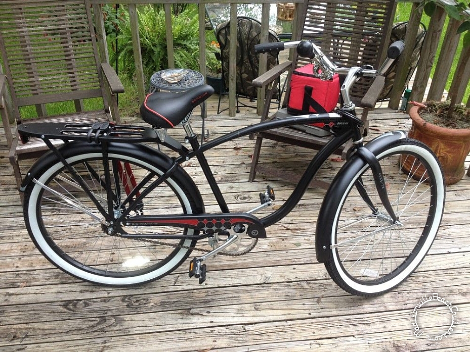 2012 Schwinn Del Mar