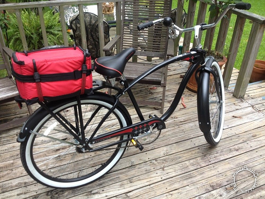 2012 Schwinn Del Mar